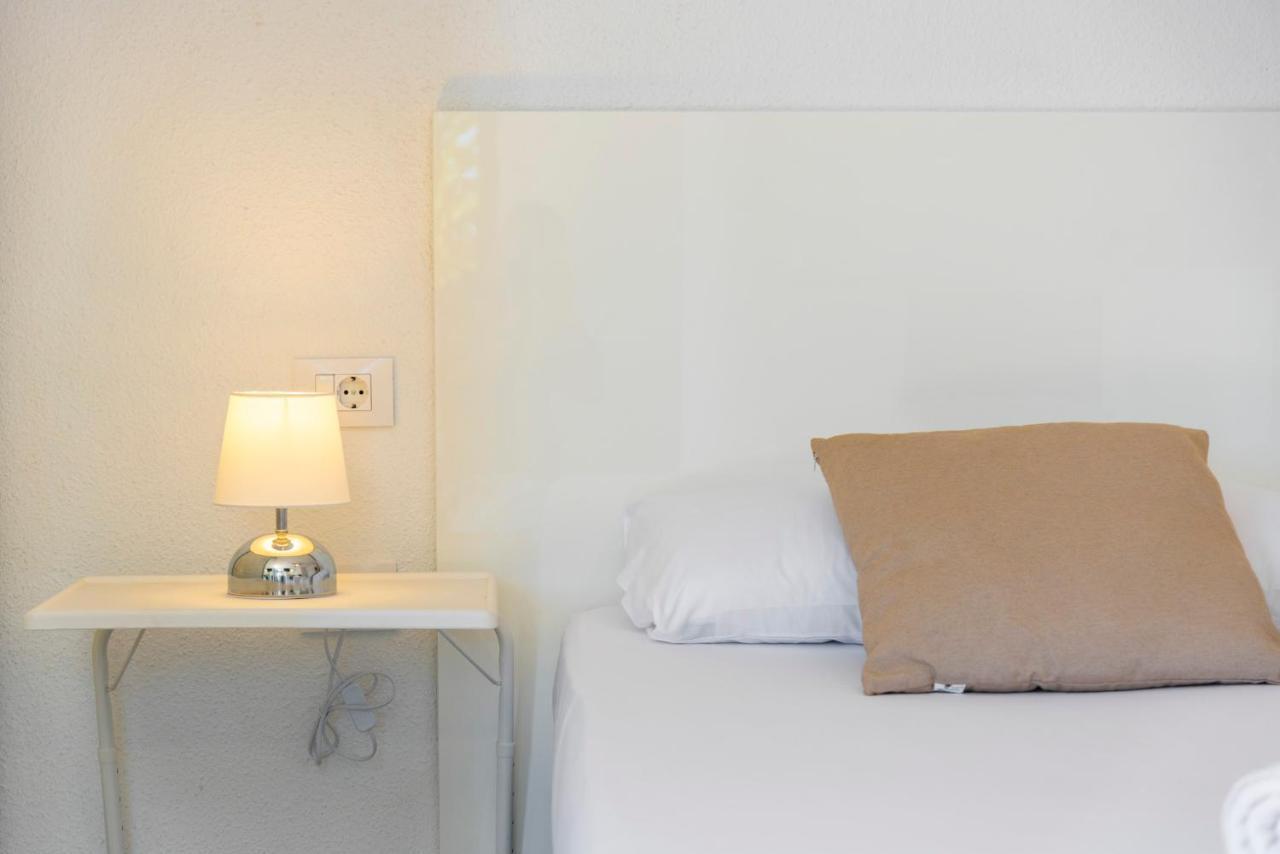 Medano4You White Dream Penthouse El Médano Exteriör bild