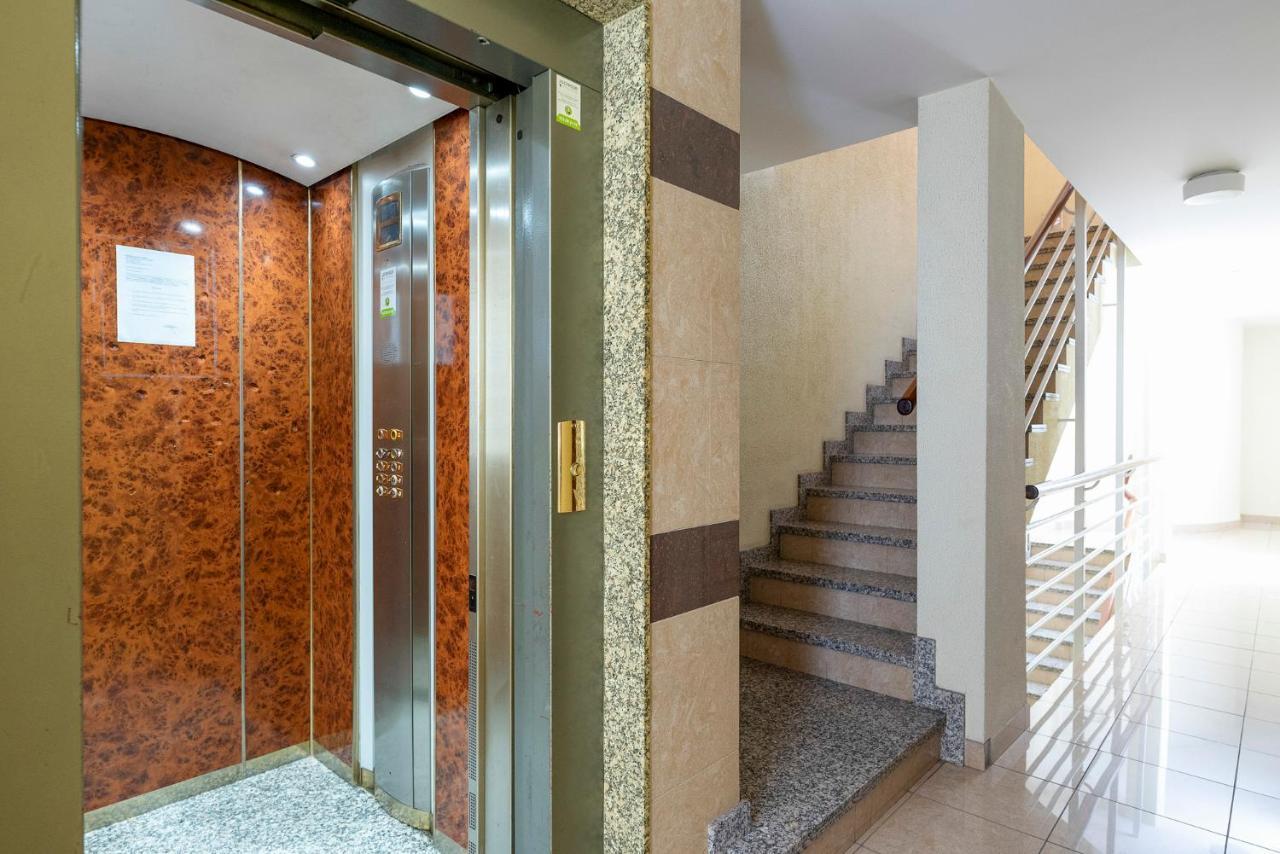 Medano4You White Dream Penthouse El Médano Exteriör bild